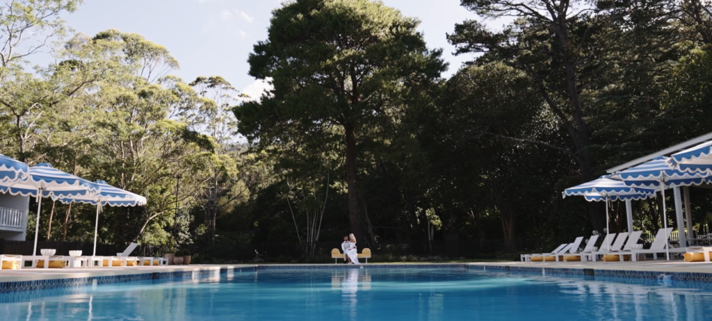 The Lodge Jamberoo